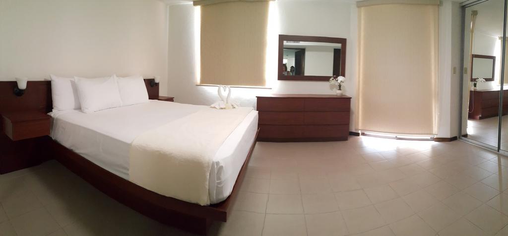 The Plaza Suites อูมาเกา ภายนอก รูปภาพ