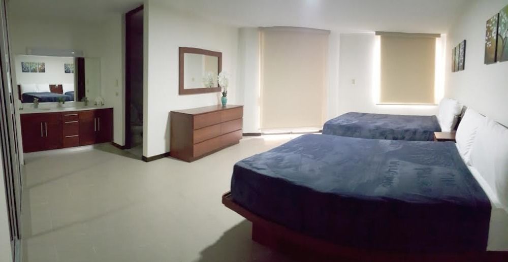 The Plaza Suites อูมาเกา ภายนอก รูปภาพ