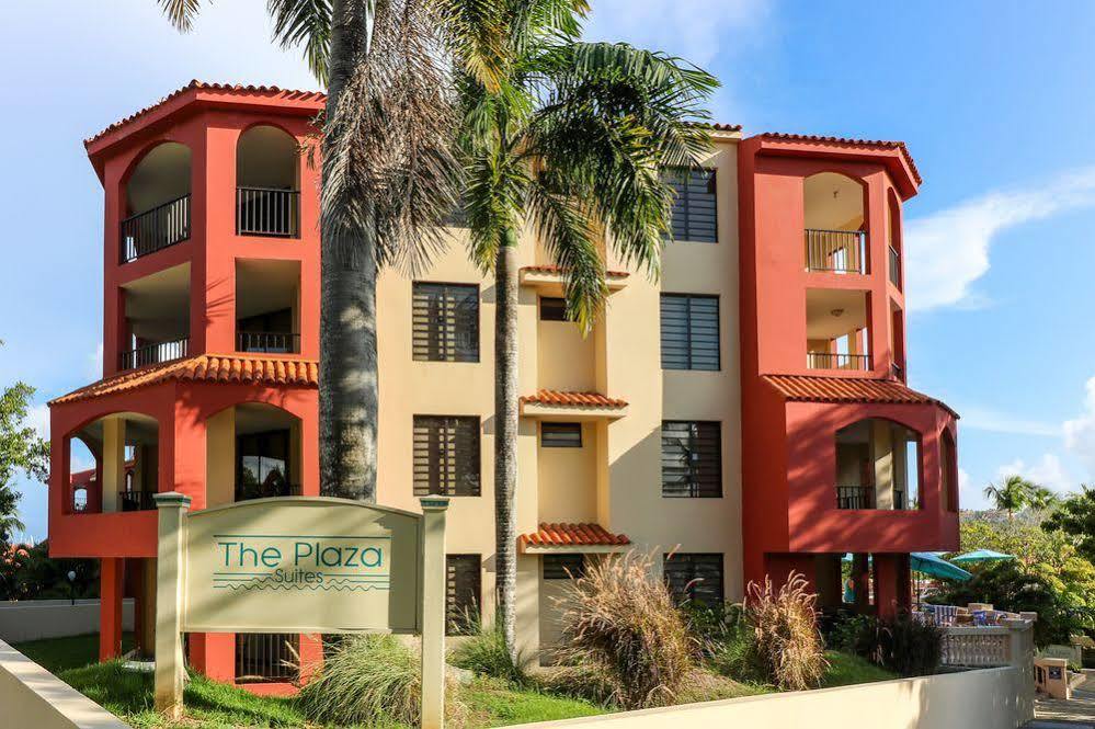 The Plaza Suites อูมาเกา ภายนอก รูปภาพ
