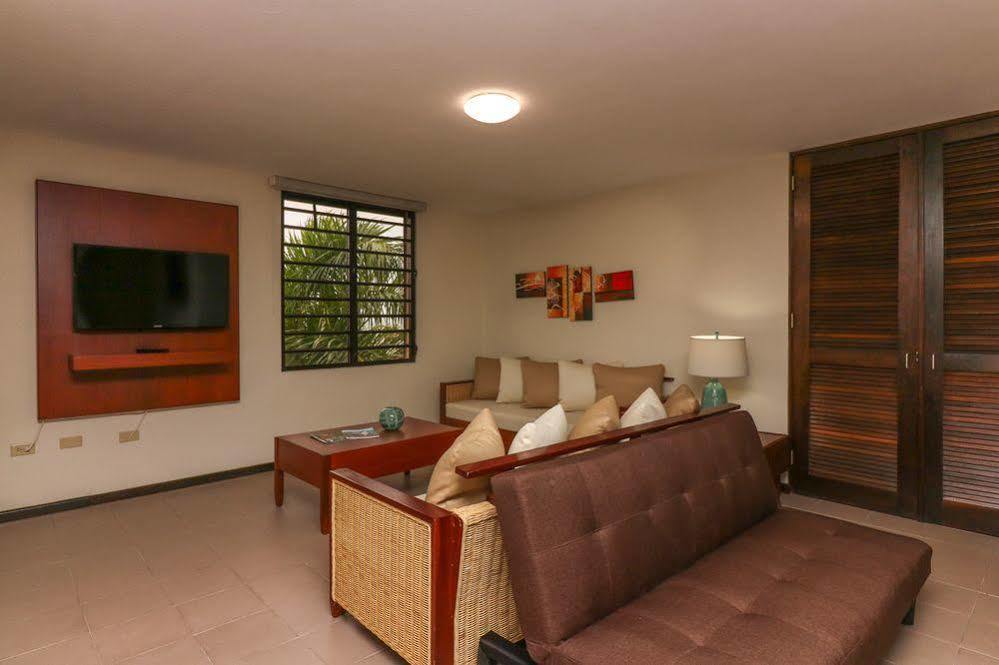 The Plaza Suites อูมาเกา ภายนอก รูปภาพ