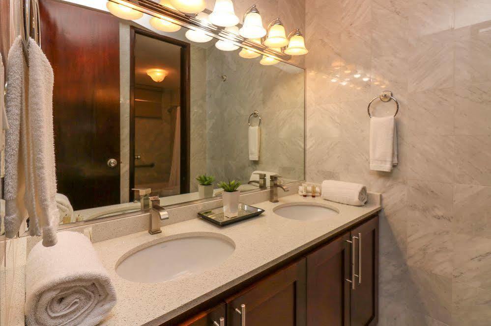 The Plaza Suites อูมาเกา ภายนอก รูปภาพ
