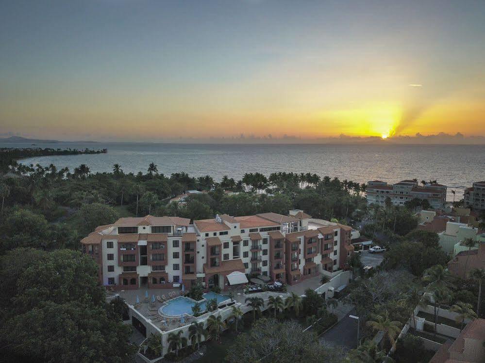The Plaza Suites อูมาเกา ภายนอก รูปภาพ