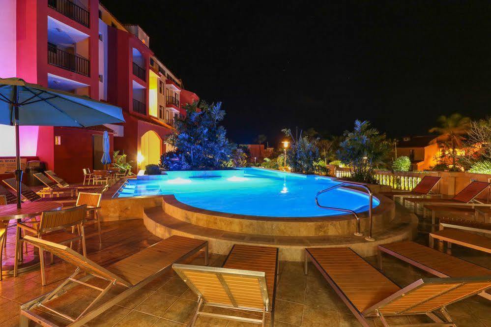 The Plaza Suites อูมาเกา ภายนอก รูปภาพ