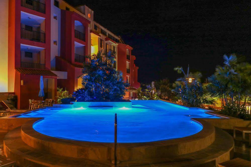 The Plaza Suites อูมาเกา ภายนอก รูปภาพ