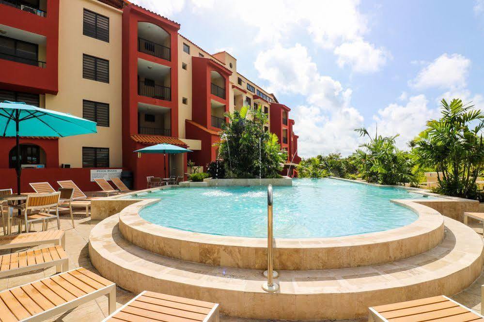 The Plaza Suites อูมาเกา ภายนอก รูปภาพ